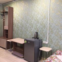 4-местный номер стандарт