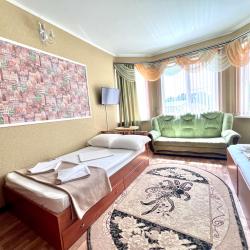 Фото Отель Каролина