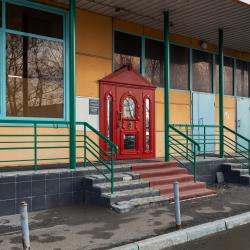 фото 1 Хостел Ленинский
