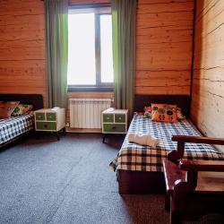 Фото Отель Шале Форестклаб