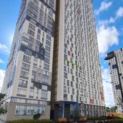 Фото Отель На квартире на улице Липовой Рощи 2 корпус 2