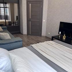 Фото Апартаменты на улице Федеральная