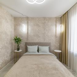 1-комнатные апартаменты стандарт