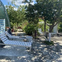 Фото Отель Вишнёвка