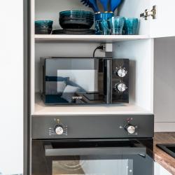 Фото Отель Ваш комфорт на улице Анны Щетининой