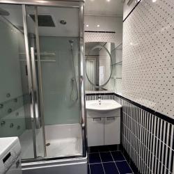 2-комнатные апартаменты улучшенные Бажова, 68