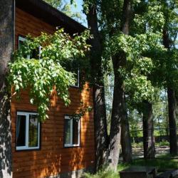 2-комнатное шале стандарт
