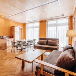 Фото Отель Sunrise Village (Санрайз Вилладж)