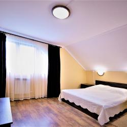 Фото Отель Ареда-1 Mountain hotel