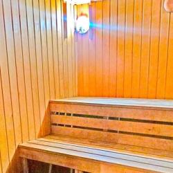 Фото Отель Жара