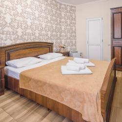 3-местный номер стандарт