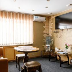 Фото Отель Дельфин