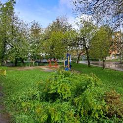 3-комнатные апартаменты стандарт