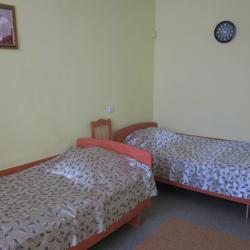 Фото Отель Жемчужина