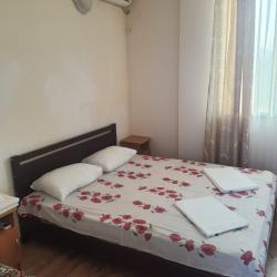 Фото Отель Белая Панама