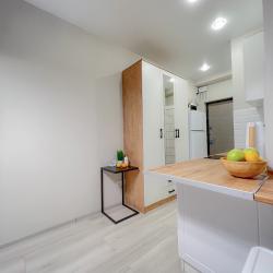 Фото Апартаменты в садоводческом товариществе Лысая Гора 249А