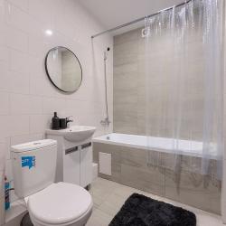 Фото Апартаменты на улице Обская