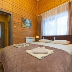 3-комнатный коттедж улучшенный