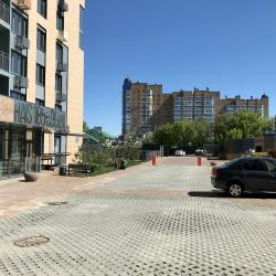 Фото Апартаменты на Касимовском шоссе 30