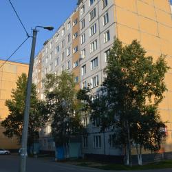 Фото Отель Комфорт на улице Красная Пресня 52