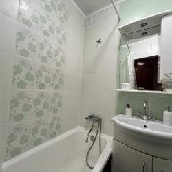 3-комнатные апартаменты эконом Самара, ул. Григория Аксакова, 4