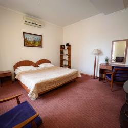 Фото Апартаменты Ульберг