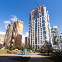 фото 22 Апартаменты BookingPiter (БукингПитер) на улице Кушелевская дорога
