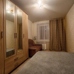 Фото Апартаменты на Краснинском шоссе 30