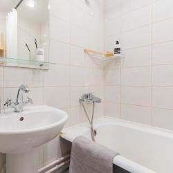 Фото Апартаменты Keytee.Home на проспекте Большевиков (Кэти Хоум)