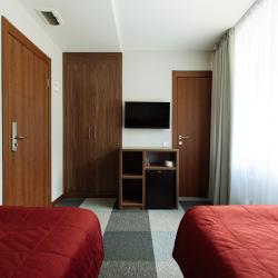 2-местный номер стандарт