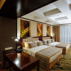 Номер полулюкс