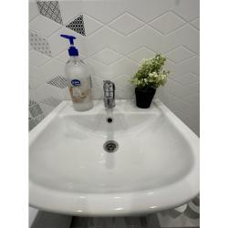 Фото Апартаменты на проезде 2-й Бульварный 1