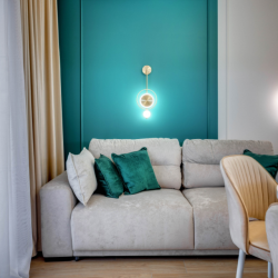 Апартаменты № 310