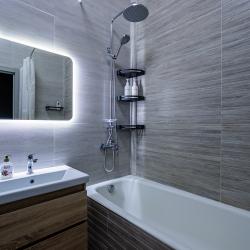 Фото Отель MaxRealty24 на улице Народного Ополчения 15 корпус 2