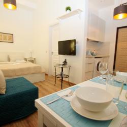 фото 23 Tverskaya Street (Тверская Стрит) на улице Нижняя 5