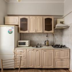 фото 21 Kvart-Hotel (Кварт-Отель) на площади Павелецкая