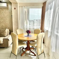 Фото Апартаменты на улице Зейская