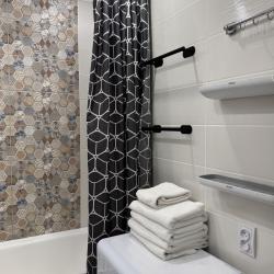 3-комнатные апартаменты стандарт