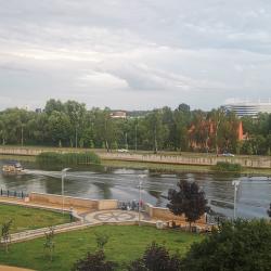 2-комнатные апартаменты улучшенные