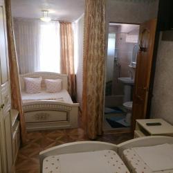 4-местная комната стандарт