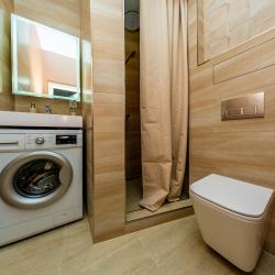 1-комнатные апартаменты люкс