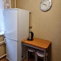 2-комнатные апартаменты стандарт