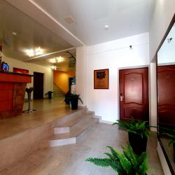 Фото Отель Атлант