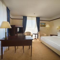 фото 8 Рэдиссон Славянская (Radisson Slavyanskaya)