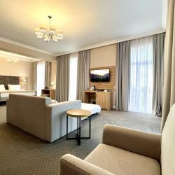 фото 32 Derbent Premium Hotel & SPA (Дербент Премиум)