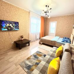 Фото Апартаменты на улице Салмышская 65