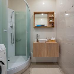 Фото Лайт Апартаменты на улице Уктусская 42