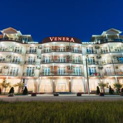 Фото Отель Venera Resort (Венера Резорт)