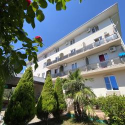 Фото Парк Отель Абхазия