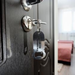 Фото Отель Гостиный двор На прудах